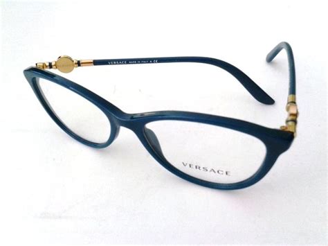 Versace 3175 Eyeglasses 